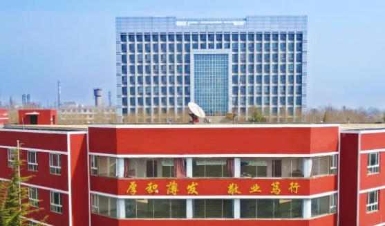 山西管理职业学院