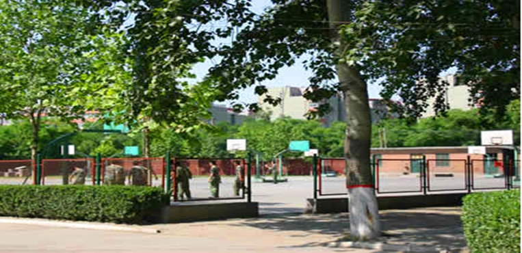 河北公安警察职业学院