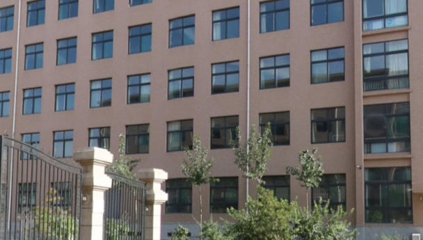 山西青年职业学院