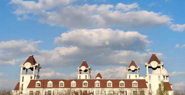 山西晋中理工学院