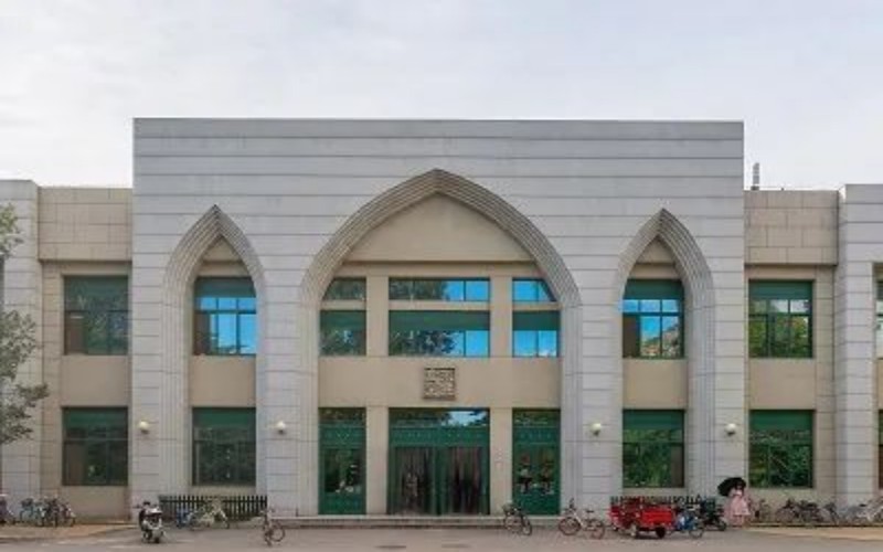 中国人民大学法学院