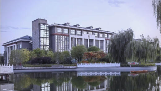 山西中医药大学