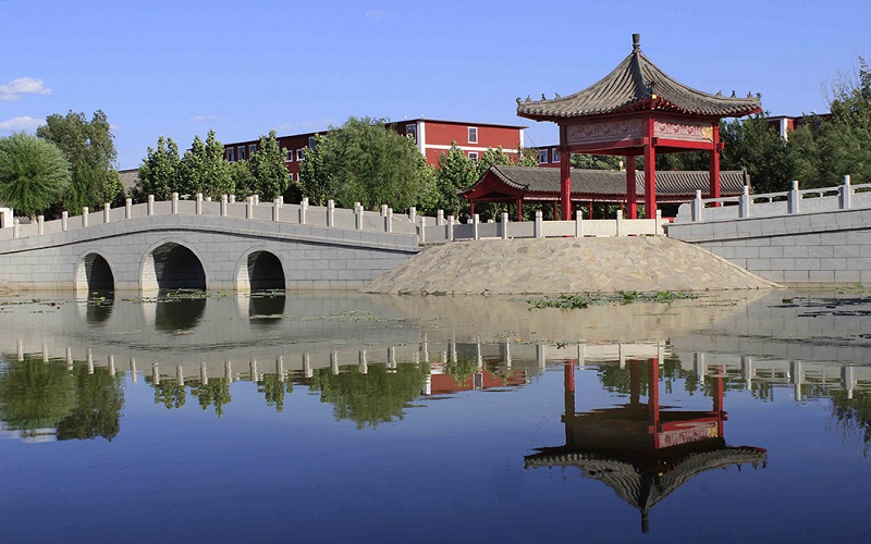 华北理工大学轻工学院