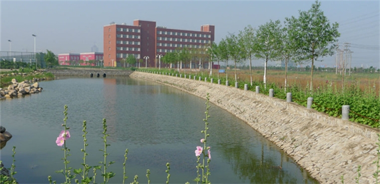 天津滨海职业学院