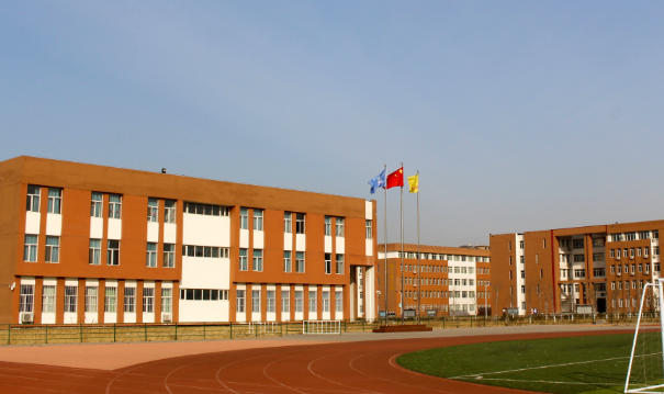 渤海理工职业学院