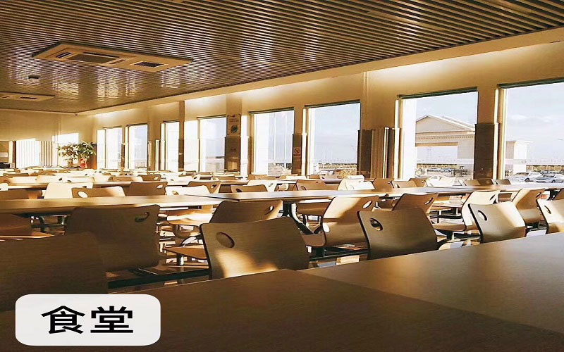 天津滨海汽车工程职业学院