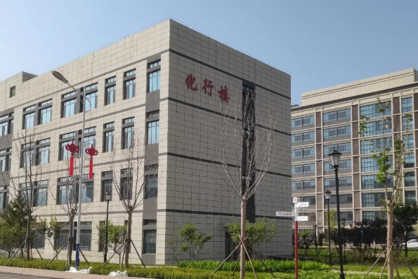 吕梁师范高等专科学校