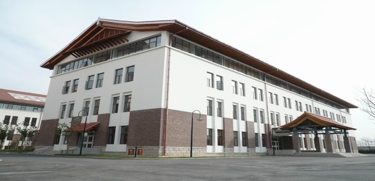 天津艺术职业学院