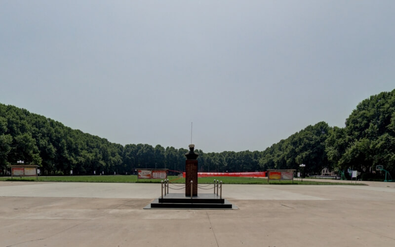 石家庄铁道大学四方学院