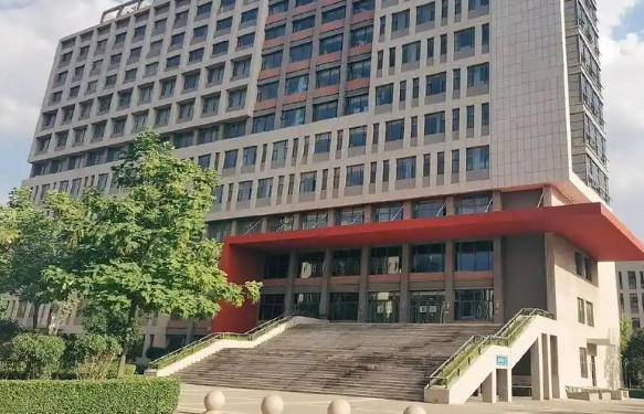 山西卫生健康职业学院