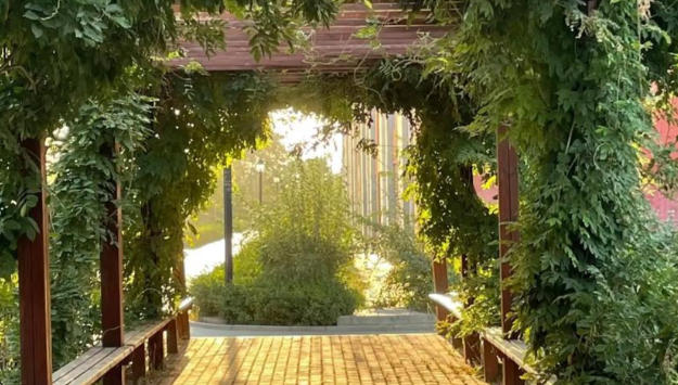 山西华澳商贸职业学院