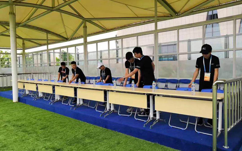 天津体育职业学院