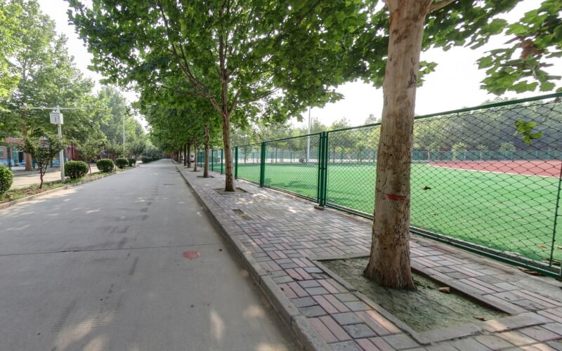 河北工程技术学院