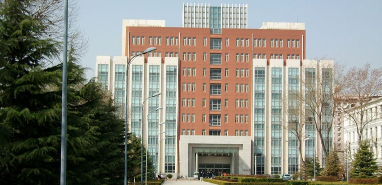 天津医科大学