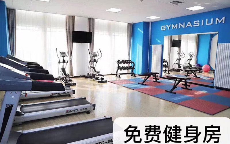 天津滨海汽车工程职业学院