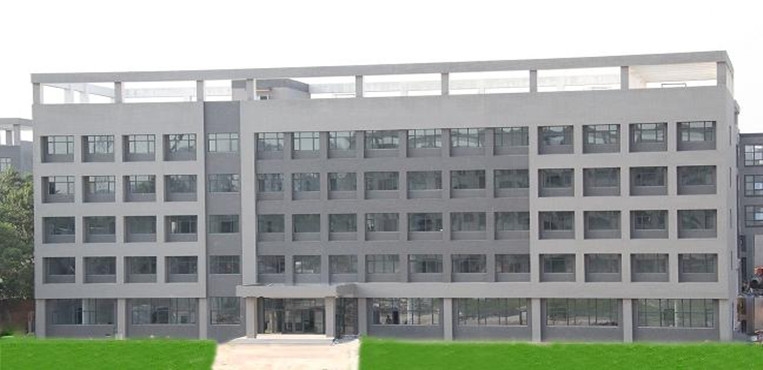 河北机电职业技术学院