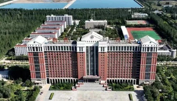 朔州师范高等专科学校