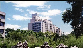 河北大学工商学院