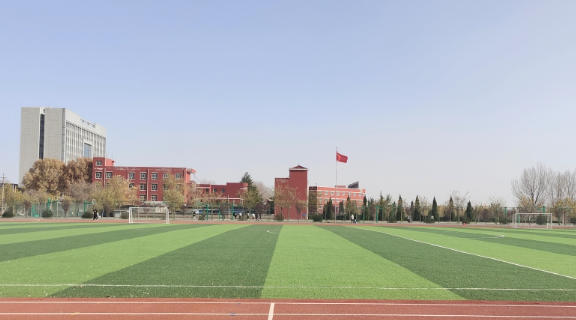 山西管理职业学院