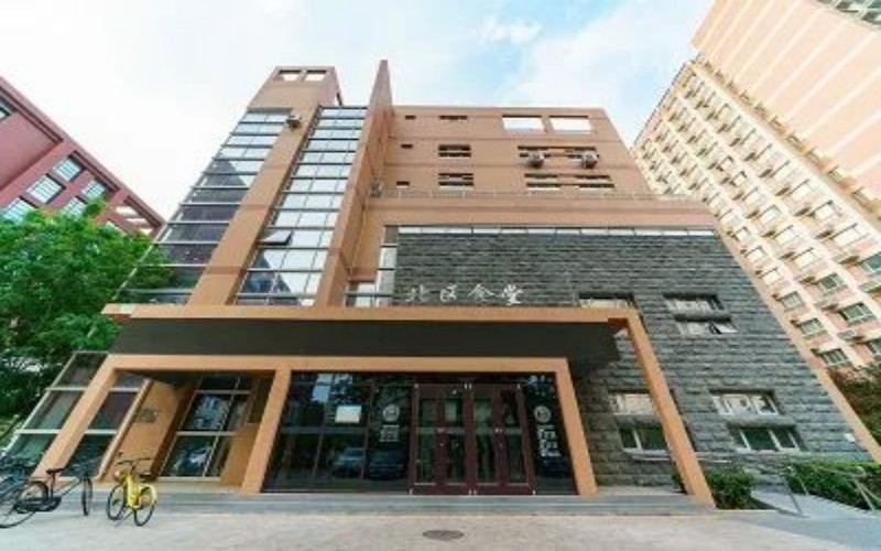 中国人民大学法学院