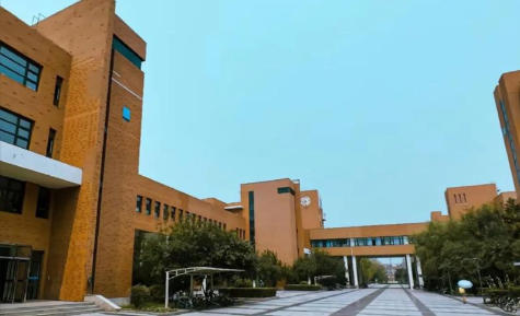 沈阳工业大学