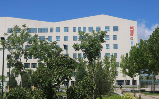 长治幼儿师范高等专科学校