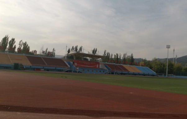 内蒙古建筑职业技术学院