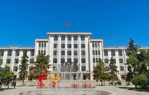 内蒙古农业大学