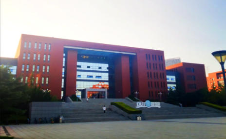 辽宁大学