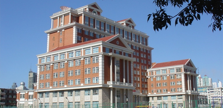 天津外国语大学