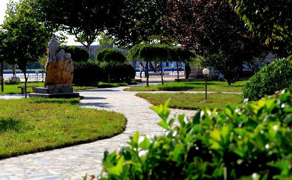 唐山职业技术学院