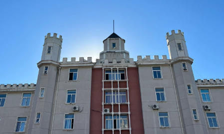 北京邮电大学世纪学院