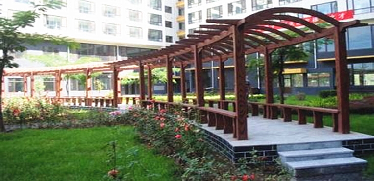 北京科技经营管理学院