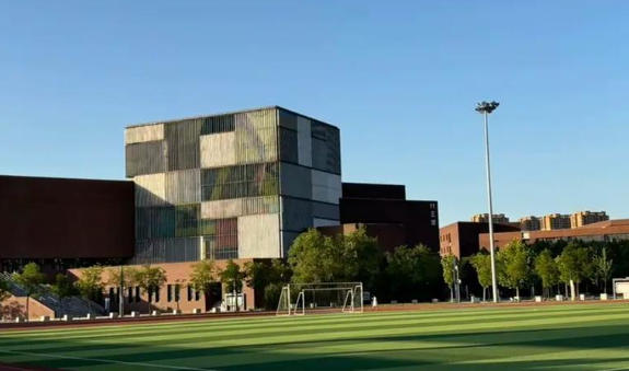 太原幼儿师范高等专科学校