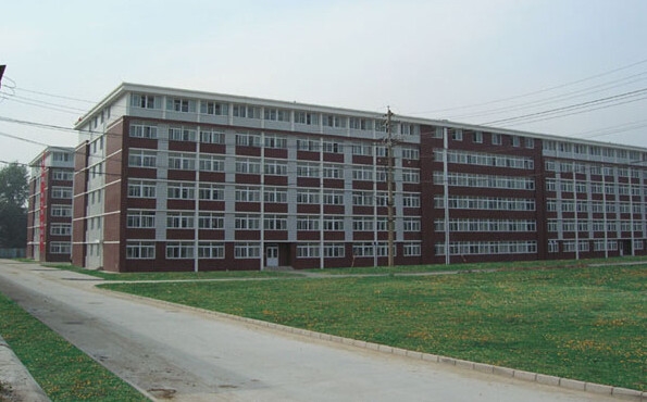 北京工业大学耿丹学院