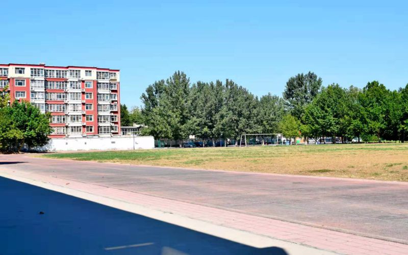 石家庄城市经济职业学院