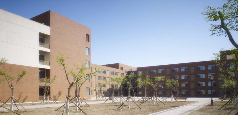 天津中德应用技术大学