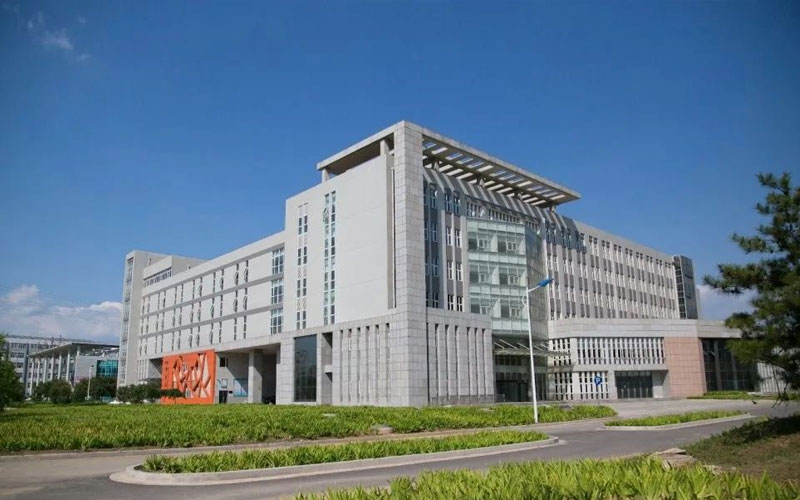 华北理工大学冀唐学院