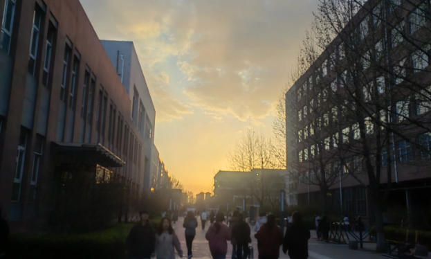 山西卫生健康职业学院