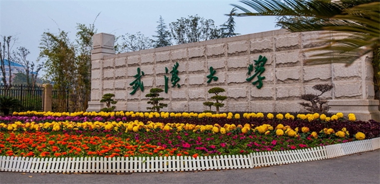 武汉大学法学院