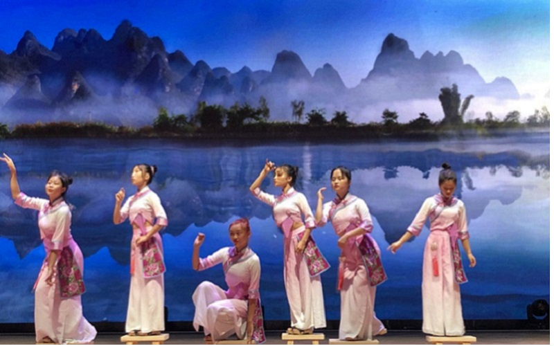 贵州文化旅游职业学院