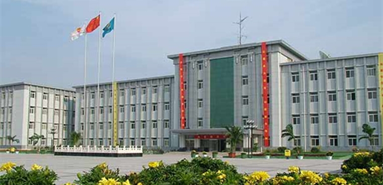 天津石油职业技术学院