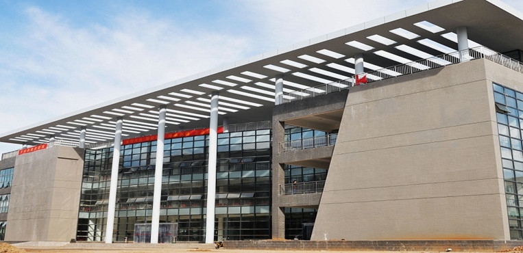 河北机电职业技术学院