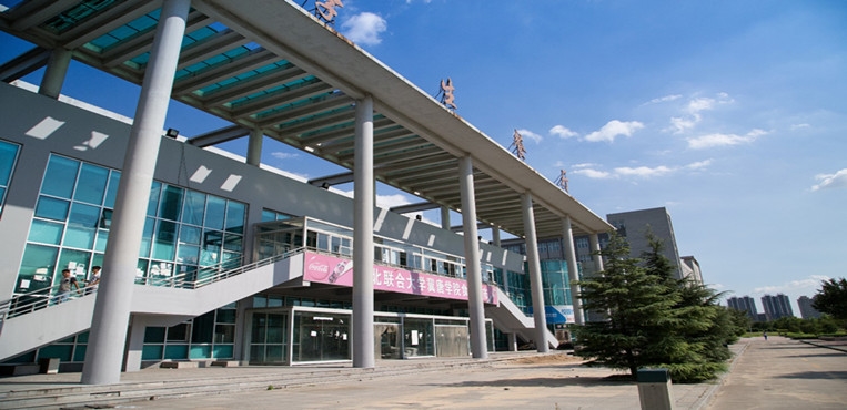 华北理工大学冀唐学院