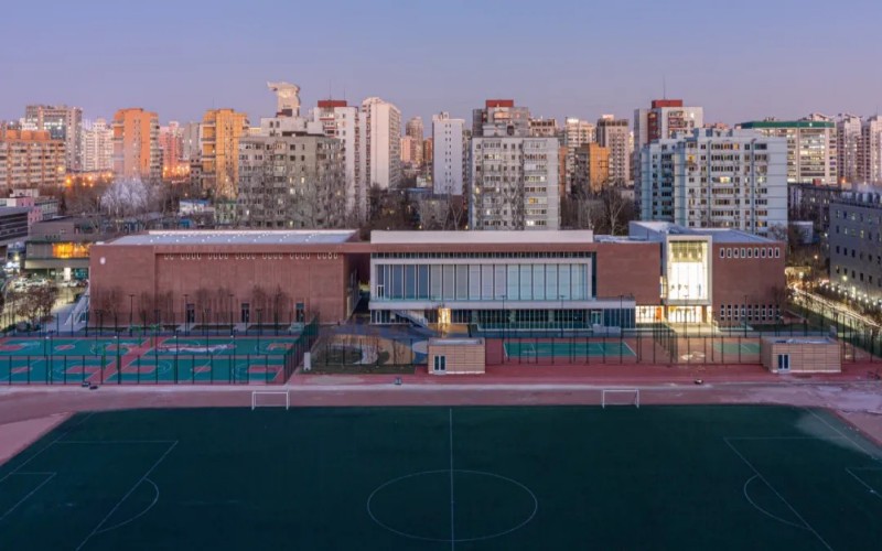 北京大学医学部