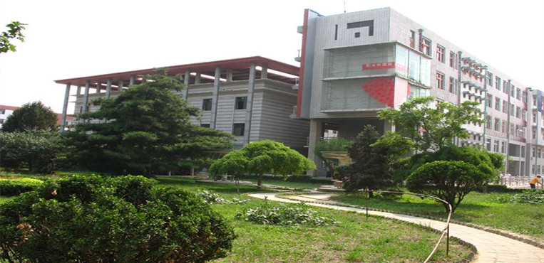 保定电力职业技术学院