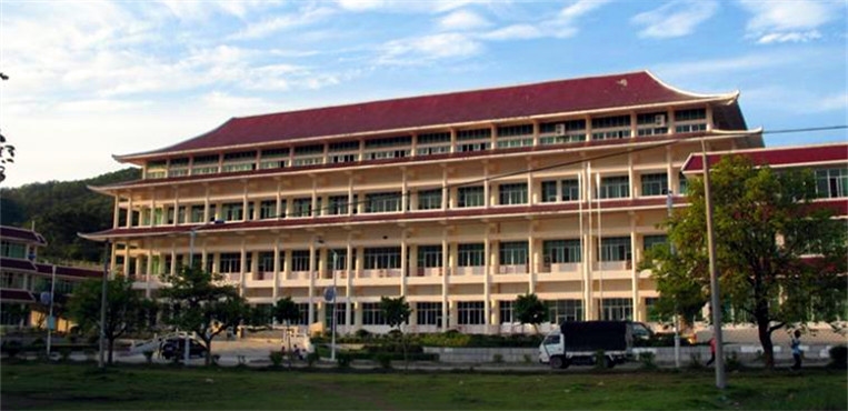 河北艺术职业学院