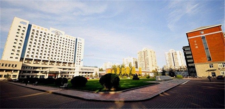 对外经济贸易大学