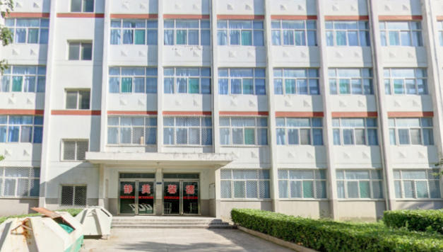 运城护理职业学院