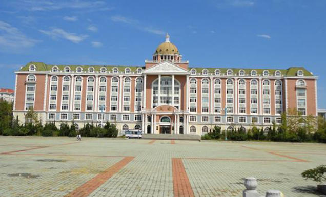 辽宁对外经贸学院